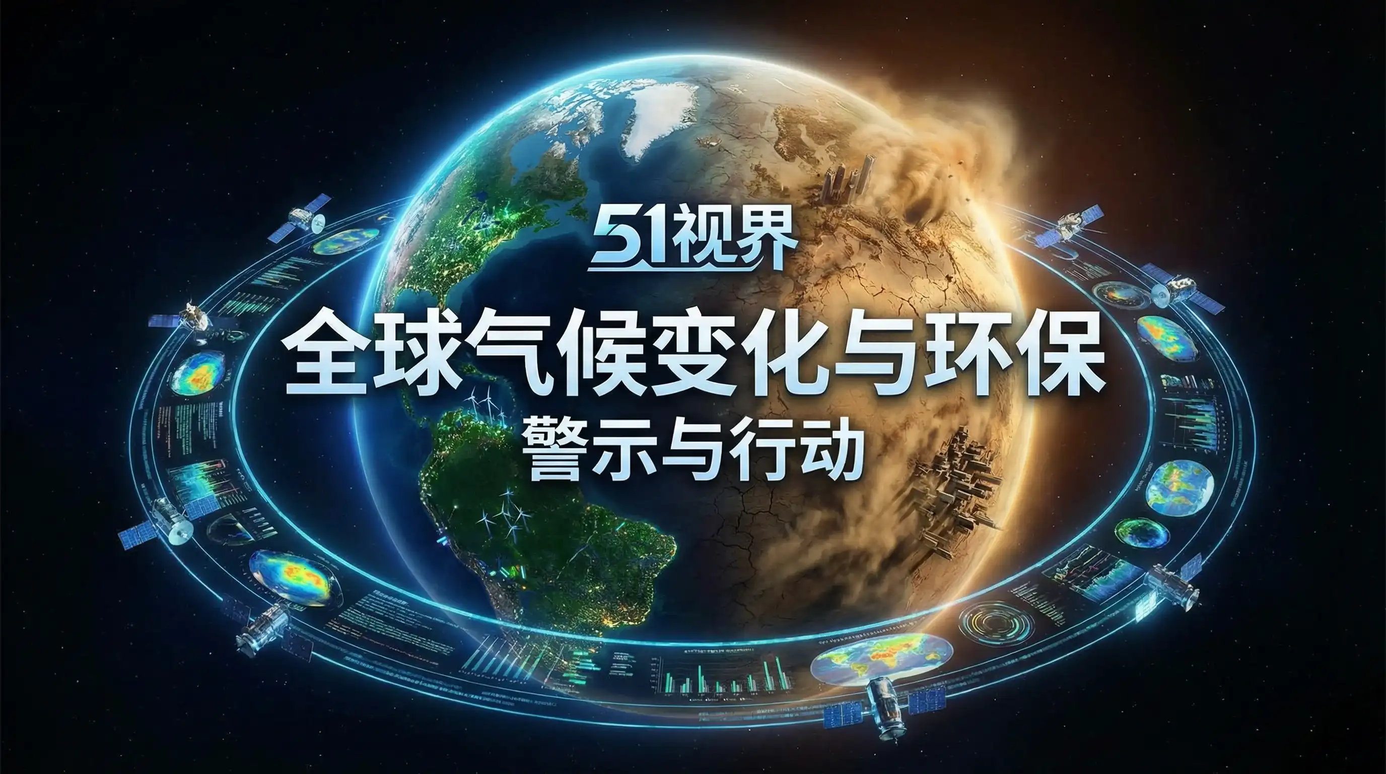 全球气候变化与环保专题 - 德永千奈美快播 环境关注